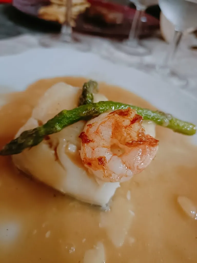 Luis Pérez_HOSTAL RESTAURANTE RATÓN_Paredes de Nava_review