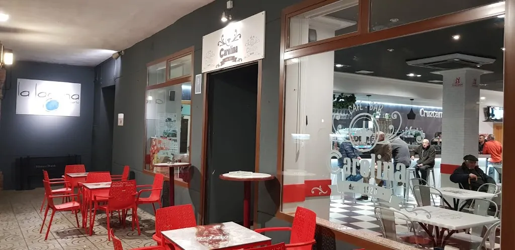 Carolina Café Bar_Paredes de Nava_slider_image_1