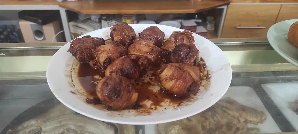 Menu_Bar Castilla_Paredes de Nava_image_2