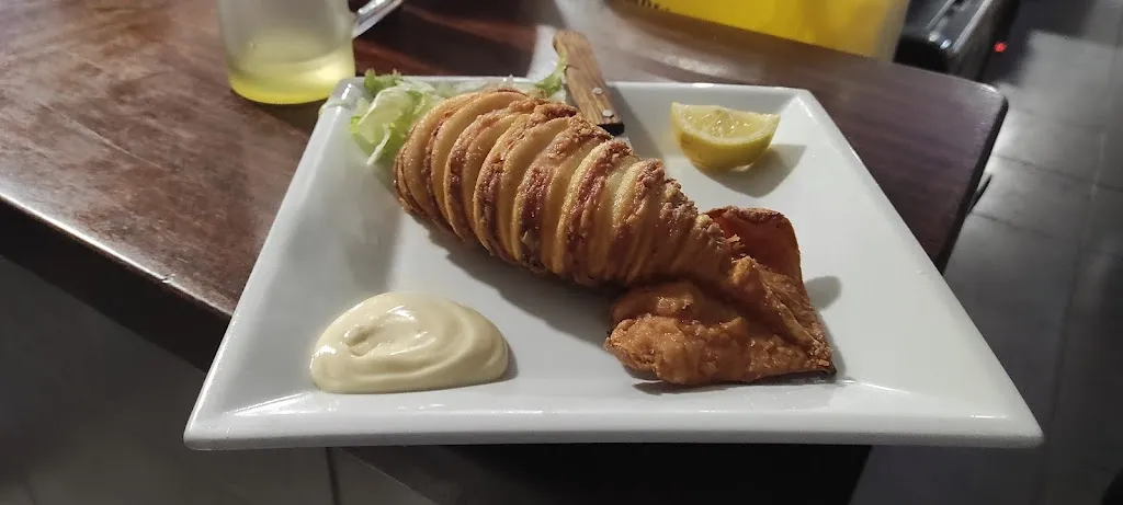 Menu_Bar Castilla_Paredes de Nava_image_4