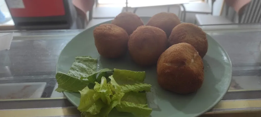 Menu_Bar Castilla_Paredes de Nava_image_5