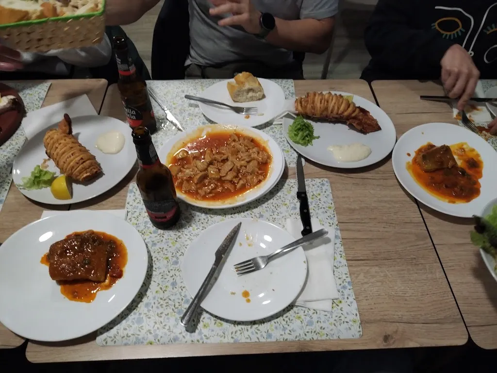 Menu_Bar Castilla_Paredes de Nava_image_8