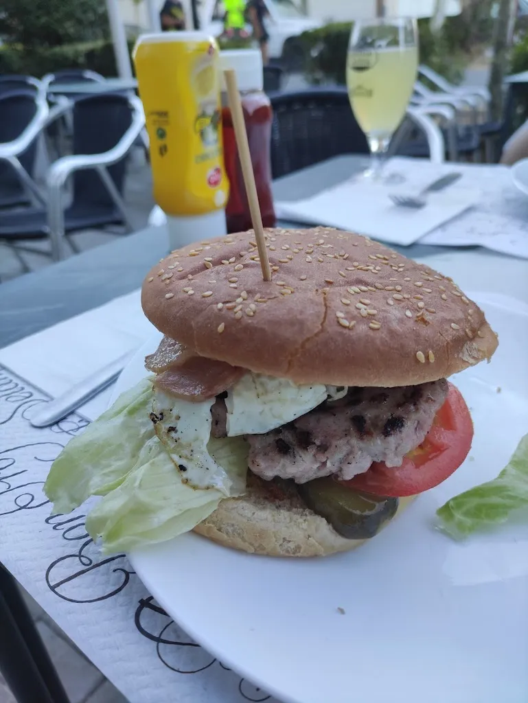 Marimar Sanz_Bar Castilla_Paredes de Nava_review