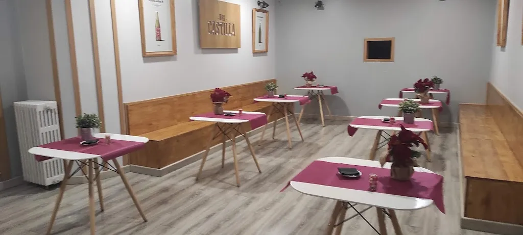 Bar Castilla_Paredes de Nava_slider_image_2