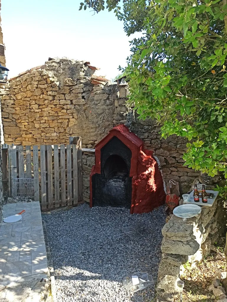 Raúl Martinez_El Portalón de Valdivia_Pomar de Valdivia_recensione