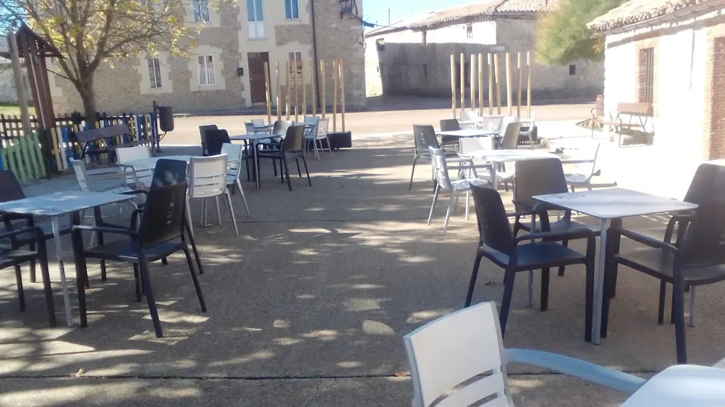 Mesón de Revilla de Pomar ristorante a Pomar de Valdivia