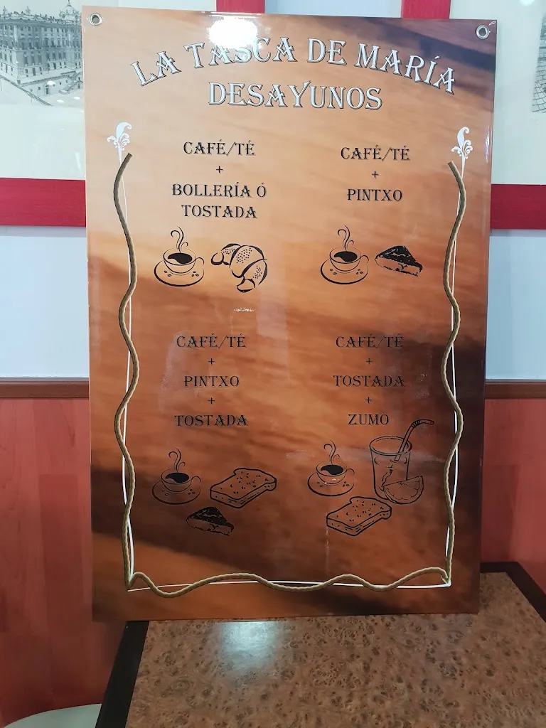 Menu_La tasca de Maria_Puebla de Valdavia La_image_4