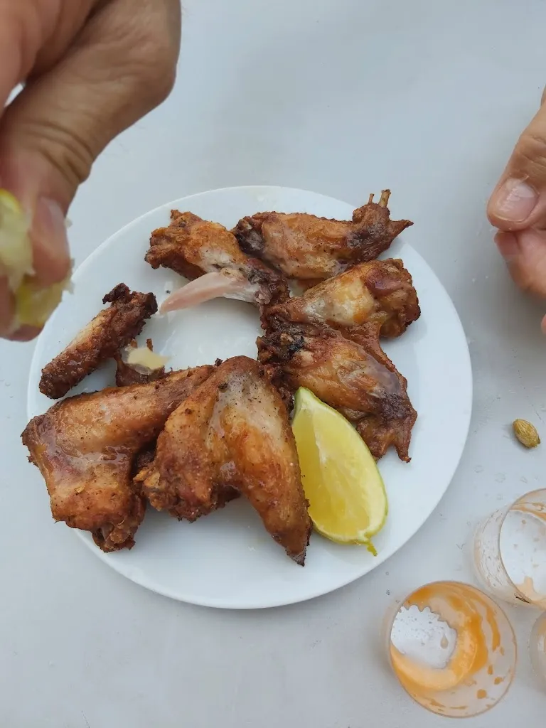 Menu_La tasca de Maria_Puebla de Valdavia La_image_5