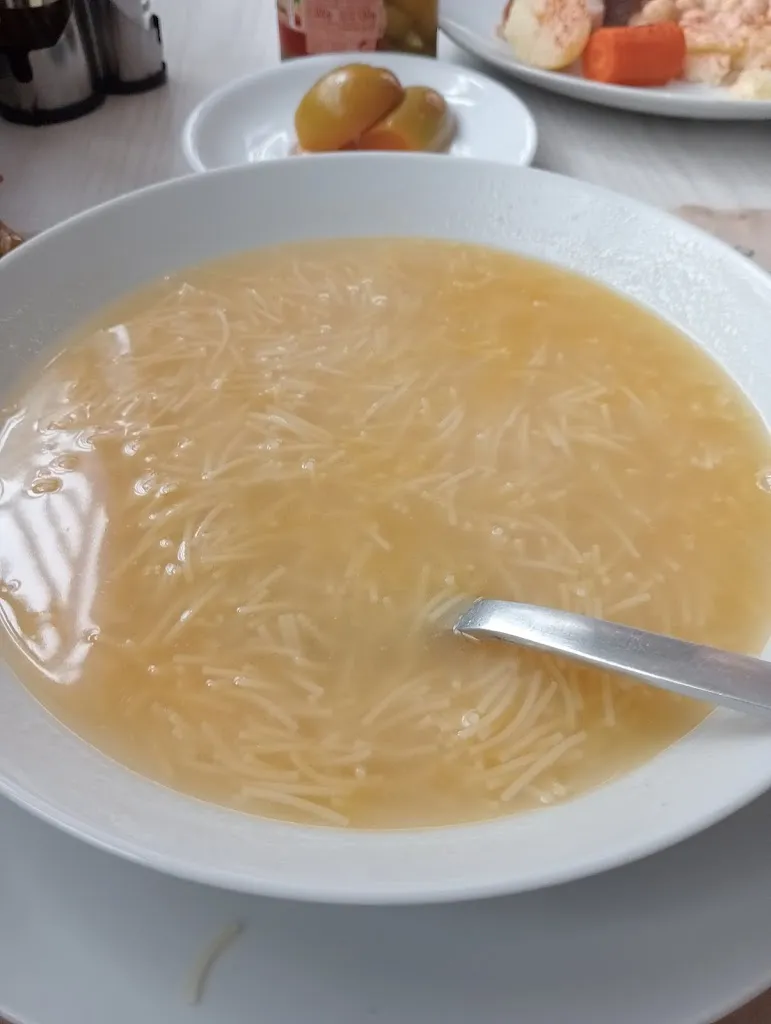 Paloma Sanchez_La tasca de Maria_Puebla de Valdavia La_review