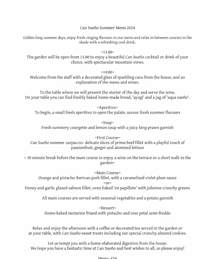 Menu_Can Sueño_Tàrbena_image_1