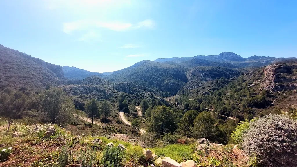 G Ben_Can Sueño_Tàrbena_review