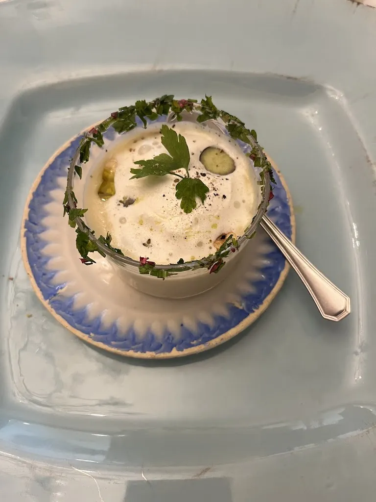 Sim Sombroek_Can Sueño_Tàrbena_review