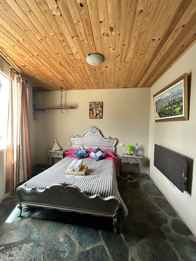 Pensión Albergue Matias Locanda_Quintanilla de Onsoña_slider_image_2