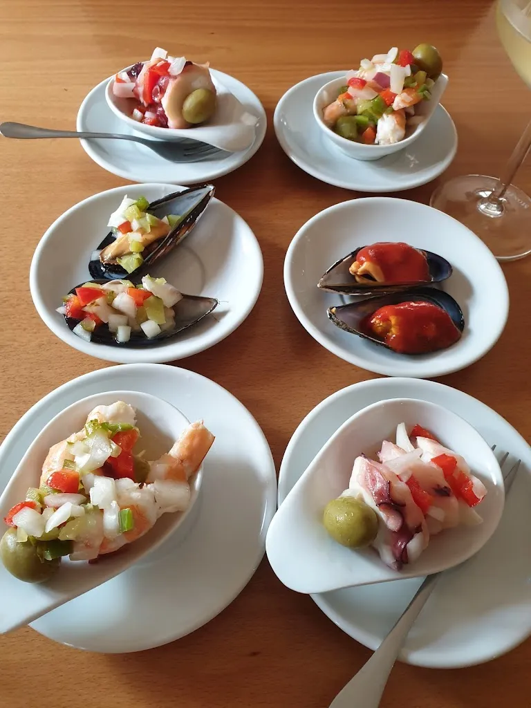 Menu_Bar el Pico_Quintana del Puente_image_2