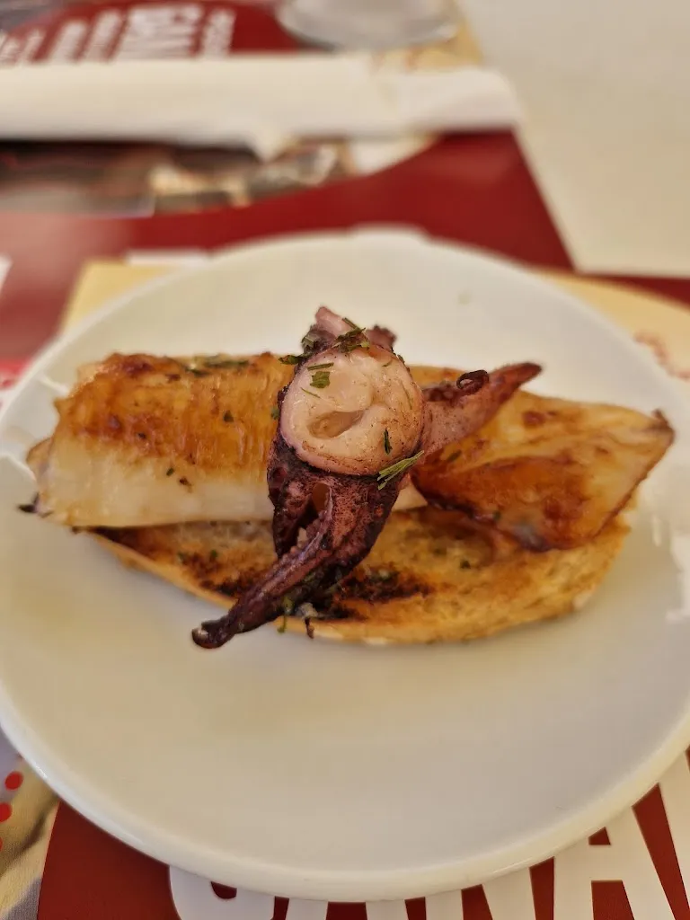 Menu_Bar el Pico_Quintana del Puente_image_7