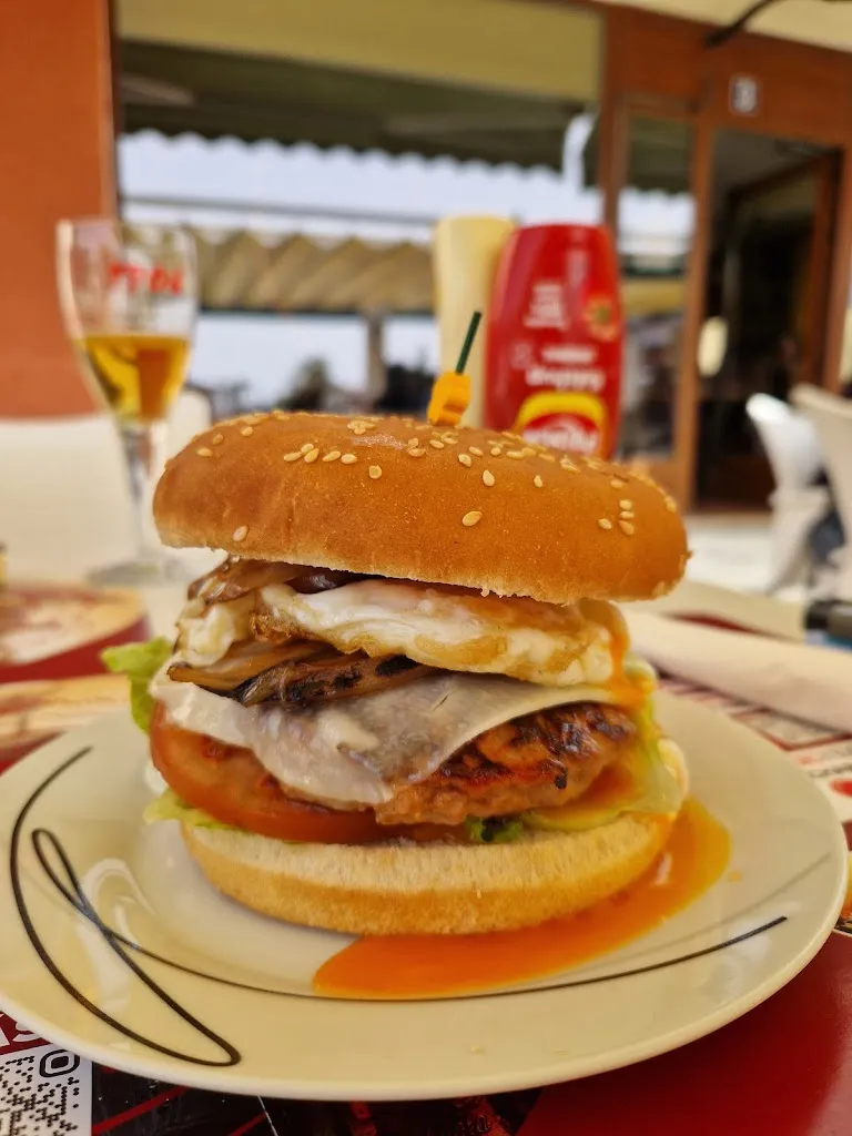 Menu_Bar el Pico_Quintana del Puente_image_8