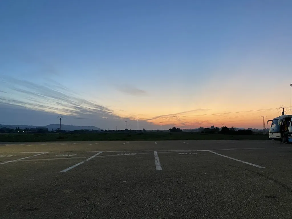 Jenny T._Área de Servicio - Suco_Quintana del Puente_review