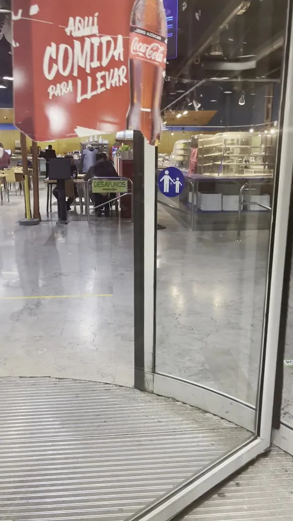 Área de Servicio - Suco_Quintana del Puente_slider_image_2