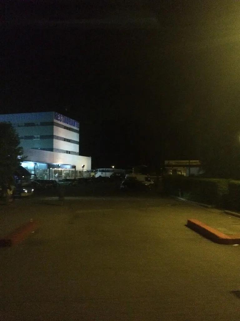 Miguel R._Hotel Área Suco_Quintana del Puente_review