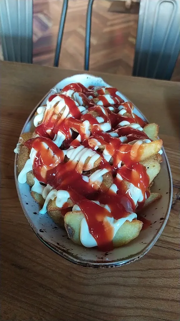 Menu_El Buzón de la Plaza_Renedo de la Vega_image_7