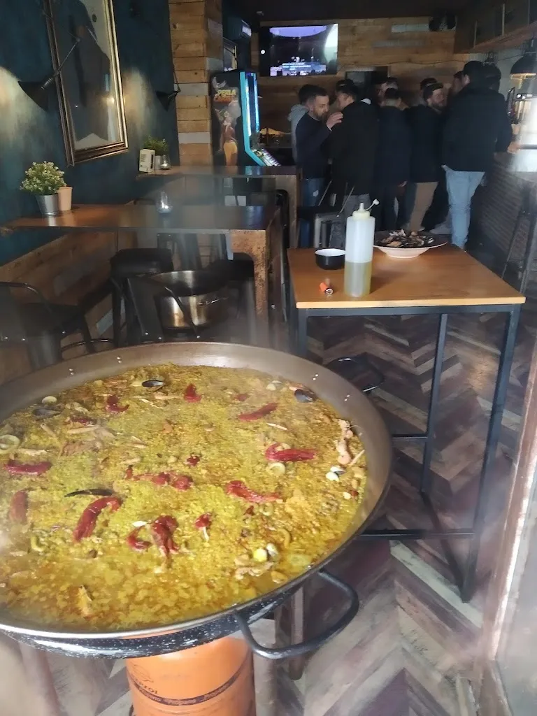 Menu_El Buzón de la Plaza_Renedo de la Vega_image_8