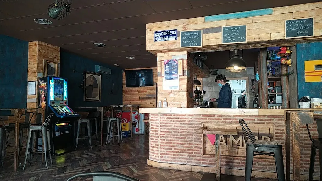 El Buzón de la Plaza_Renedo de la Vega_slider_image_1