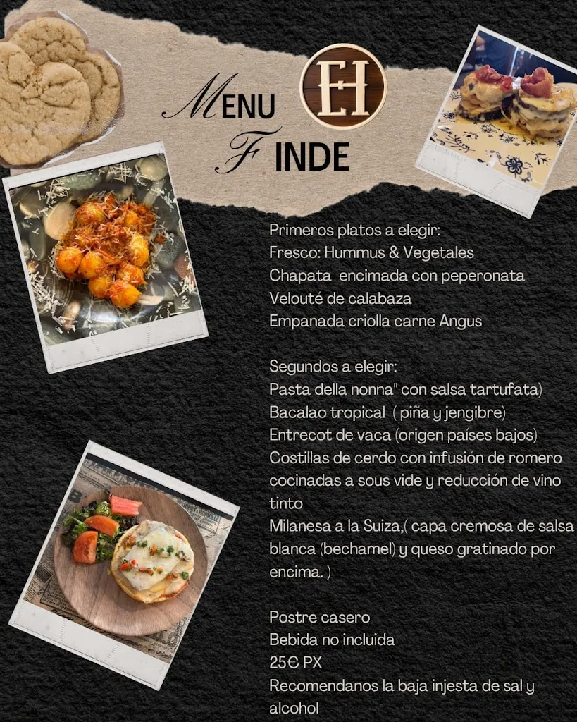 Menu_Restaurante HISPANO _Requena de Campos_image_1