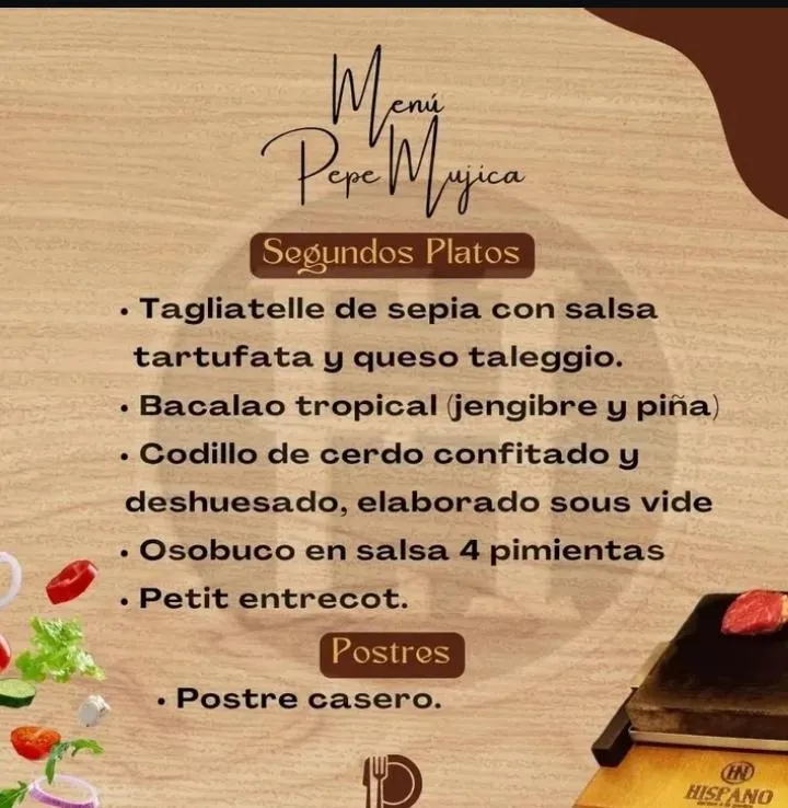 Menu_Restaurante HISPANO _Requena de Campos_image_2