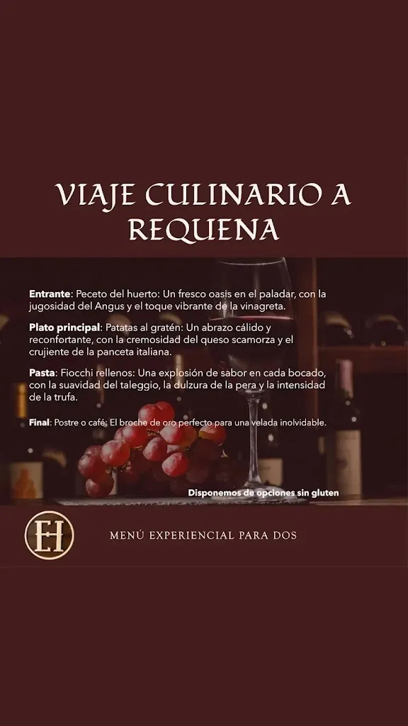 Menu_Restaurante HISPANO _Requena de Campos_image_4