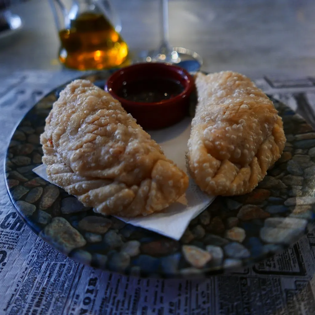 Ricardo A Corredor J_Restaurante HISPANO _Requena de Campos_review