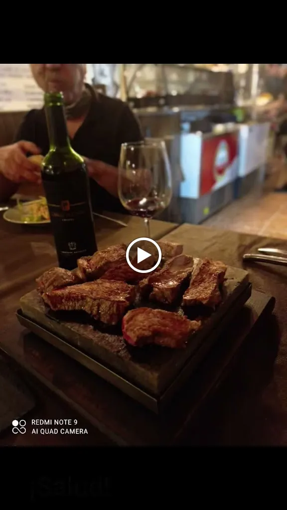 Restaurante HISPANO _Requena de Campos_slider_image_2