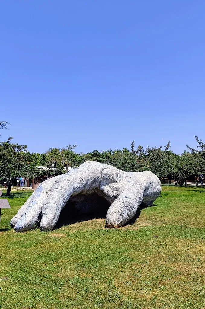 BRP_FINCA DE LA PUEBLA_Requena de Campos_review