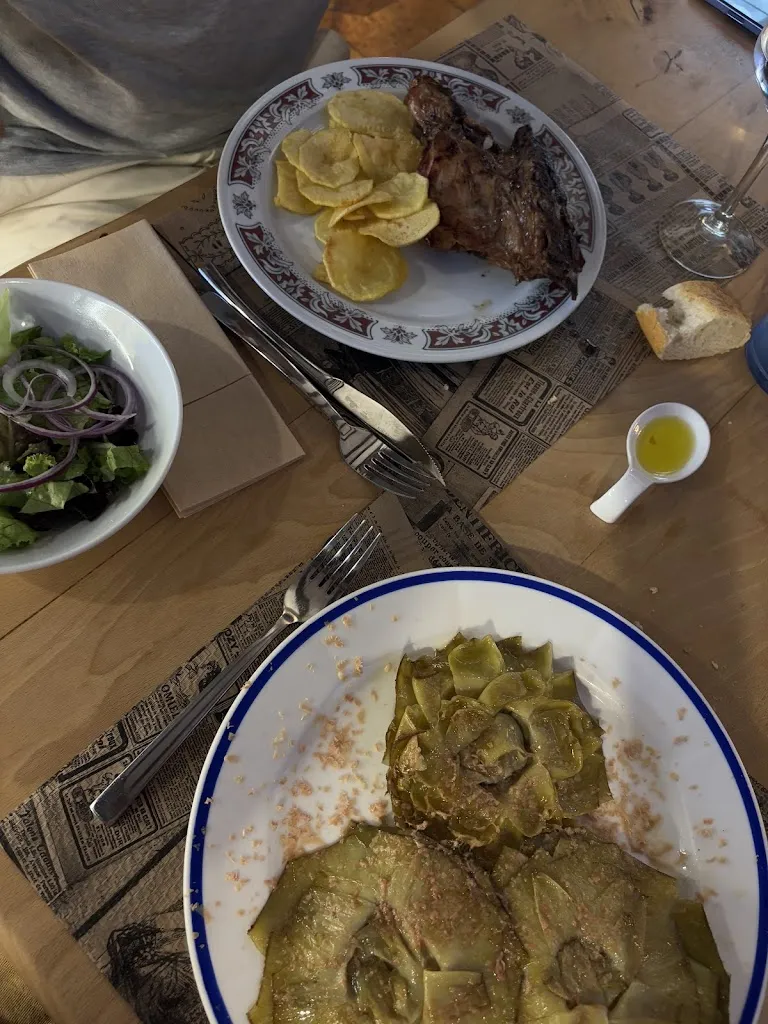 Andrea B_FINCA DE LA PUEBLA_Requena de Campos_review