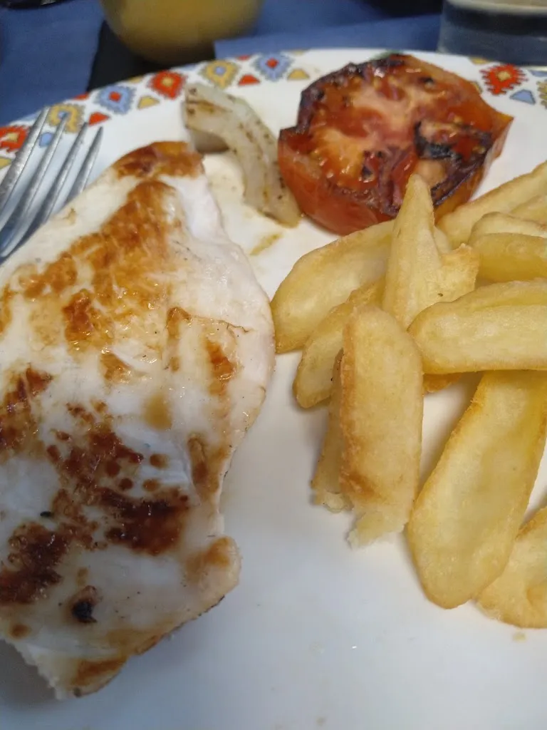 Menu_BAR RESTAURANTE SA PISCINA_Tàrbena_image_1