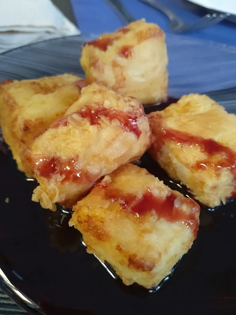 Menu_BAR RESTAURANTE SA PISCINA_Tàrbena_image_2