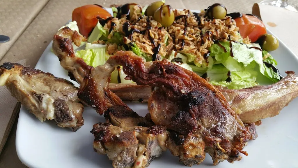 Menu_BAR RESTAURANTE SA PISCINA_Tàrbena_image_4