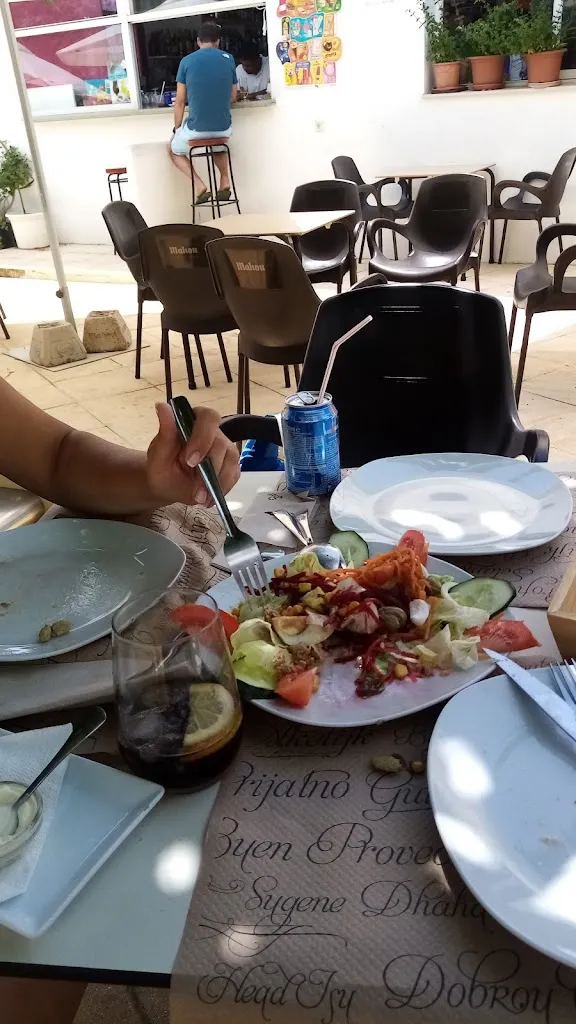 Menu_BAR RESTAURANTE SA PISCINA_Tàrbena_image_5