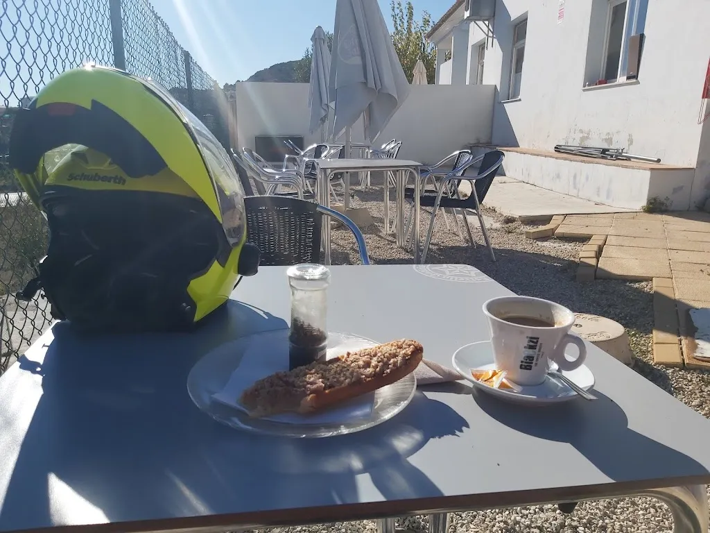 Menu_BAR RESTAURANTE SA PISCINA_Tàrbena_image_8