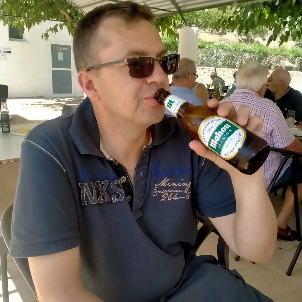 Ma Lou_BAR RESTAURANTE SA PISCINA_Tàrbena_review