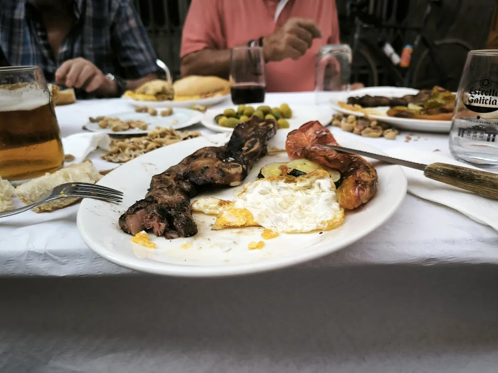 BAR RESTAURANTE SA PISCINA_Tàrbena_slider_image_3