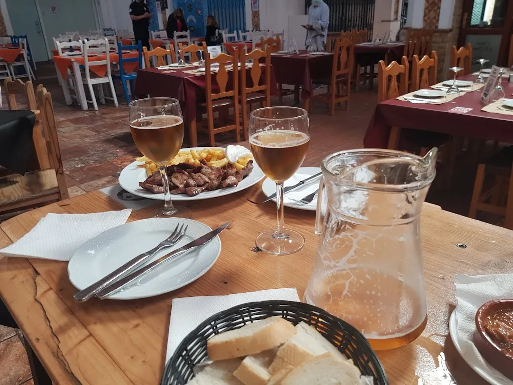 Menu_Restaurante Casa Emilio_Población de Arroyo_image_7