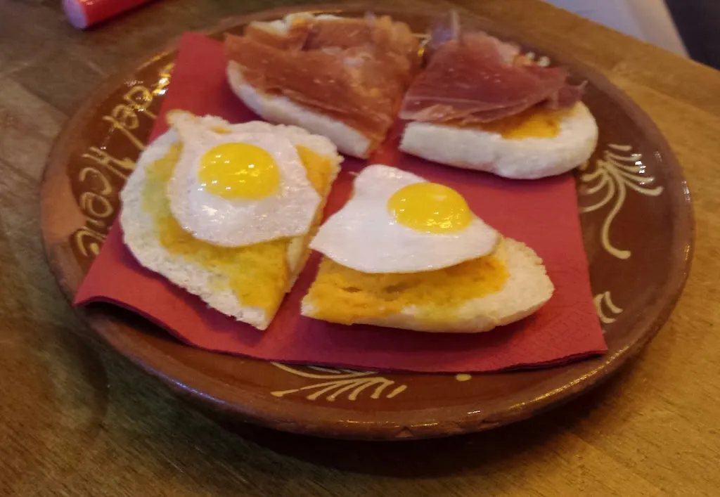 Menu_Restaurante Casa Emilio_Población de Arroyo_image_9