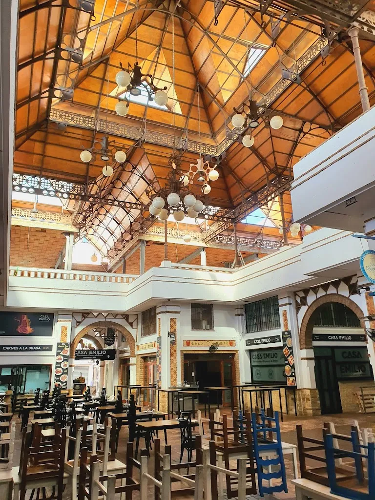 Ed Valor_Restaurante Casa Emilio_Población de Arroyo_review