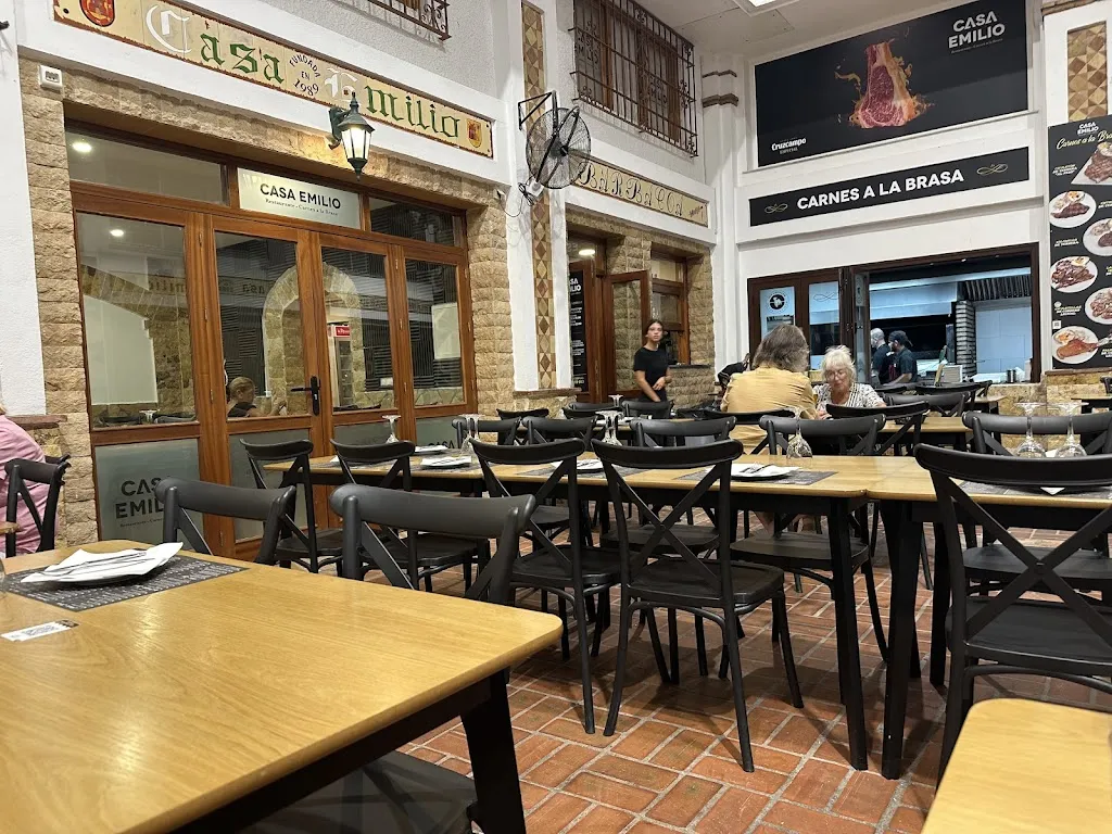 Restaurante Casa Emilio_Población de Arroyo_slider_image_3