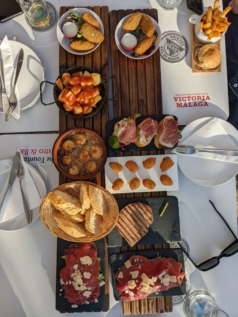 The Fountain Bistro and Bar_Población de Arroyo_slider_image_2