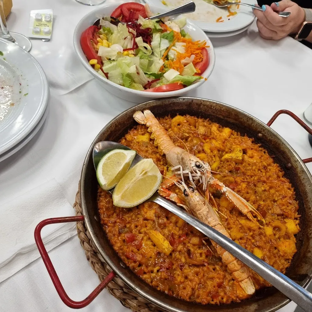 Menu_Pescaderia Los Mellizos_Población de Arroyo_image_6