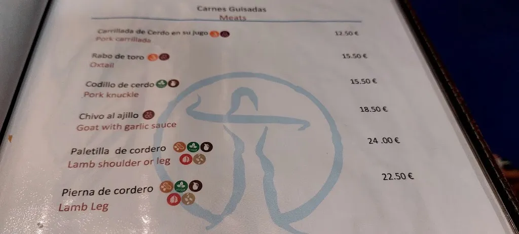 Menu_La Tarara_Población de Arroyo_image_1