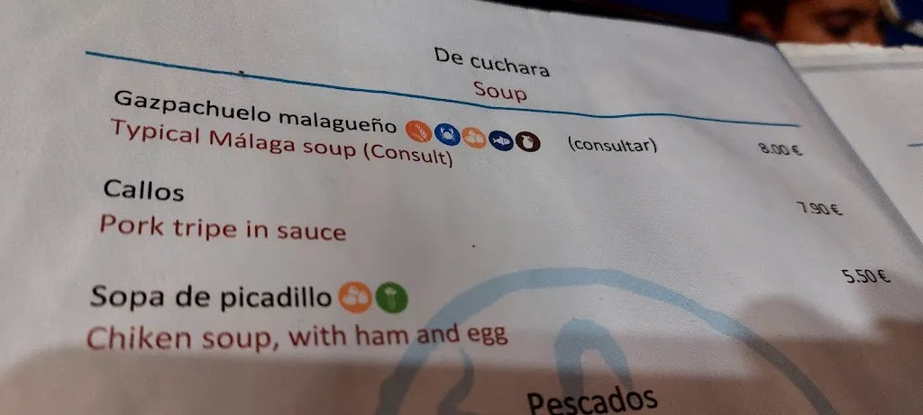 Menu_La Tarara_Población de Arroyo_image_2