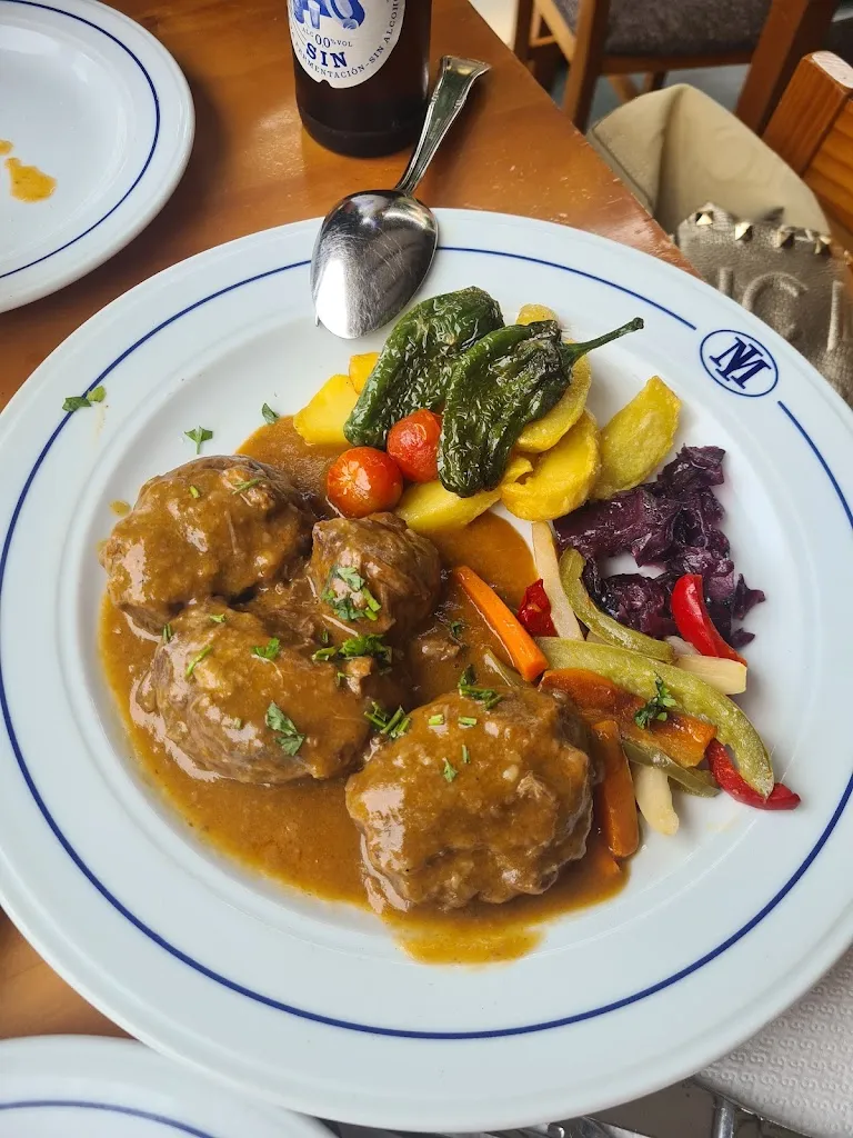 Menu_La Tarara_Población de Arroyo_image_9