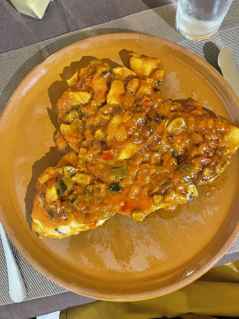 Henrik Gripenberg_Restaurante El Corralón_Población de Arroyo_review